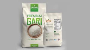 High Rated Quality Enhance Texture Premium Gari Industrial Cassava Starch <b>Animal</b> <b>Feed</b> Additive - Product Image 3