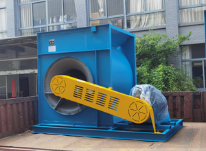 <span class=keywords><strong>Ventilateur</strong></span> d'insertion <span class=keywords><strong>haute</strong></span> <span class=keywords><strong>température</strong></span> Yalin GW pour fours industriels alimentaires, moteur AC 400V, acier au carbone, personnalisation, ODM, OEM pris en charge gratuitement - Product Image 3