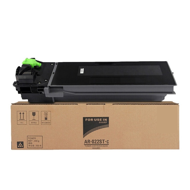 Black Toner AR021ST-C Copier Compatible Toner Cartridge for Sharp 2018 3818 3821 4818 4018 4021 Copier Parts Toner Cartridge