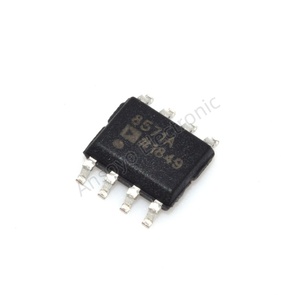 ANSOYO AD8571ARZ-REEL7 AD8571ARZ AD8571 8SOIC IC Chips Integrated Circuits Electronic Components <b>Power</b> <b>Amplifier</b> - Product Image 6