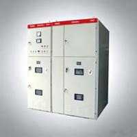 ZHUOLI Dispositif de compensation de puissance réactive industriel TBBZ haute tension 10kV, batterie de condensateurs haute tension, indice de protection IP4X, 100A-1250A