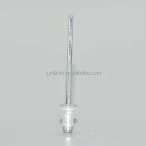 Rivets Spécialisés pour Pare-brise - Rivets de Moulage pour Toyota 90269-A0006 90269A0006 9026904051 90269-04051 - Product Image 4