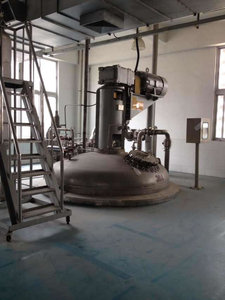 MEGA-Polvo de Alfa amilasa de procesamiento rápido y formas líquidas para un tratamiento eficiente de prendas de vestir a granel - Product Image 5
