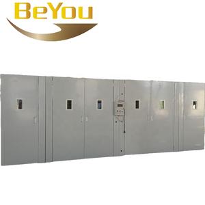 33792 Nouvel incubateur industriel 220V, incubateur <span class=keywords><strong>d</strong></span>'œufs automatique pour poulets, canards, oies <span class=keywords><strong>et</strong></span> dindes, haute productivité - Product Image 2