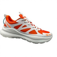 Nouveauté - Sneakers décontractées unisexes pour hommes et femmes, chaussures de sport pour la course à pied en plein air, pour l'été et le printemps, vente en gros