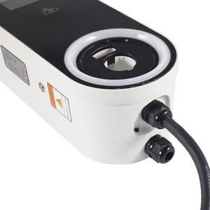 Treo tường EV Trạm Sạc AC EV sạc wallbox 32A 3 giai đoạn 22Kw xe điện Trạm Sạc - Product Image 3