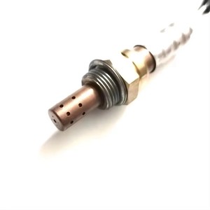 เซ็นเซอร์ออกซิเจน O2ปลายน้ำ89465-48190สำหรับโตโยต้า Highlander 2003-2007 2.4L 3.3L แลมบ์ดาเซ็นเซอร์ด้านหลัง8946548190 - Product Image 3