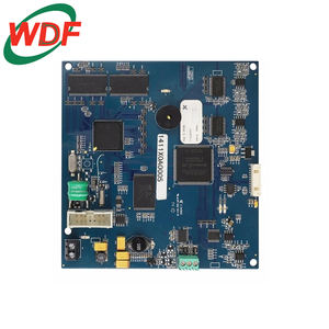 一站式服务制造商高质量的Pcba组装深圳Pcba组装 - Product Image 6