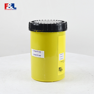 จาระบีสังเคราะห์แท้ Molyduval <span class=keywords><strong>Amadeus</strong></span> BE 2 LV ขนาด 1 กก. สำหรับลูกปืน เฟือง และอุปกรณ์อุตสาหกรรม จาก Shanghai F&L - Product Image 3