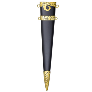 Sept péchés capitaux Anime Cosplay épée populaire 'Nanatsu No Taizai' jouet épée par <span class=keywords><strong>Liz</strong></span> pour costumes - Product Image 3