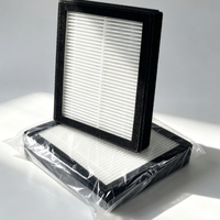 Filtre à charbon actif haute performance en gros, remplacement du noyau de filtre, résistant aux alcalis, étanche, compatible Hysure Afloia