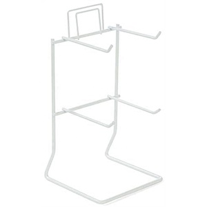 Giá Trưng Bày 4 Chốt Chất Lượng Cao Giá Trưng Bày Mặt Hàng Nhỏ Bằng Kim Loại Giá Trưng Bày Móc Chìa Khóa Kim Loại - Product Image 5