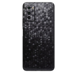 Coque 3D Iphone 7+ Hologramme Les Caprices de Filles