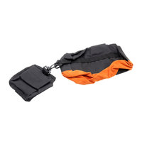 Coussin de tir tactique en fibre de polyester léger pour la photographie et la chasse, support de joue en forme de sac de sable