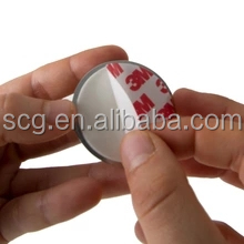 גיליון מגנטים גמיש אנאיזוטרופי - Product Image 6