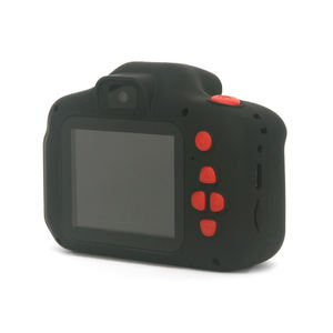 Appareil photo HD pour enfants, <span class=keywords><strong>Kidizoom</strong></span>, appareil photo numérique à objectif Long, trépied, écran IPS de 2023 pouces, double objectif, appareil photo jouet, 2.4 - Product Image 5