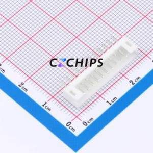 ZX-PH2.0-12PZZ Wire-to-Board Pin Header Through hole Component (THT),P=2mm Connector 1x12P 2mm Through Hole PH - Product Image 1