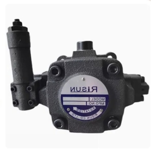 RISUN PUMP VE1-40F-A2 VD1-303 VB1-202/A3 1-FA3 50T-39F-R 1-3+<b>PA</b> K1P6R11A PV2R2-65-FL 1-3 2GG1PR - Product Image 4