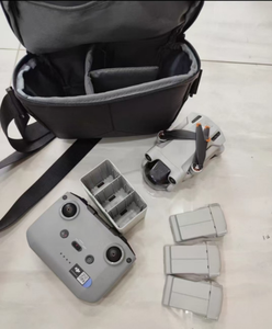 <span class=keywords><strong>Dron</strong></span> <span class=keywords><strong>Mini</strong></span> <span class=keywords><strong>3</strong></span> <span class=keywords><strong>Pro</strong></span> Usado en Buen Estado, Versión Combo con Control Remoto, Gran Venta - Product Image 1