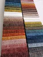 LIXIANG Tissu polyester Tissus d'ameublement pour canapés et meubles Tissu de canapé marocain