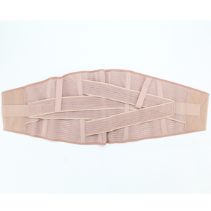 Verstellbarer medizinischer Rückens tütze Bauch gürtel Schlankheit gürtel Taillen trimmer gürtel - Product Image 2