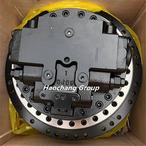 R250LC-<span class=keywords><strong>7</strong></span> Motor Travel <span class=keywords><strong>R250</strong></span> LC7 Motor <span class=keywords><strong>Final</strong></span> <span class=keywords><strong>Drive</strong></span> R250LC <span class=keywords><strong>7</strong></span> untuk Hyundai - Product Image 6