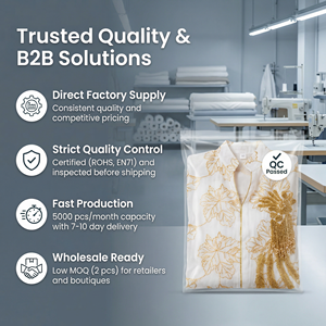 Vestido islámico color crema con mangas abullonadas, frente con cuentas y lazo en la cintura - Product Image 6