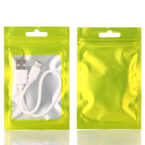 Vmpet PE pacchetto promozionale di vendita al dettaglio per animali domestici piccolo prodotto gioco 3C accessori con eleganti borse di plastica - Product Image 3