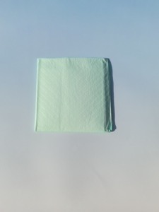 Tek Kullanımlık Büyük Boy Köpek Çiş Pedleri, Yavru Eğitiminde Süper Emici ve Sızdırmaz, Ücretsiz OEM Numuneleri ve Özelleştirme - Product Image 6