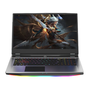 Ordinateur <span class=keywords><strong>portable</strong></span> de jeu pour étudiants For Thor 17,3 pouces 2K 240Hz IPS RTX4060 Ryzen7 7840HX 16 Go DDR5 1 To NVMe - Product Image 3