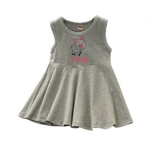 Ropa Infantil al por Mayor, Fabricante de Ropa para Niñas, Vestidos Casuales y Elegantes para Niños Africanos Importados de China a Precios Económicos - Product Image 1