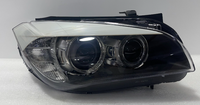 OEM 63112993497 63112993498 Vente en gros, phares au xénon d'origine à vente chaude avec AFS pour BMW X1 E84 2012 2013 2014 2015 Lampes de voiture