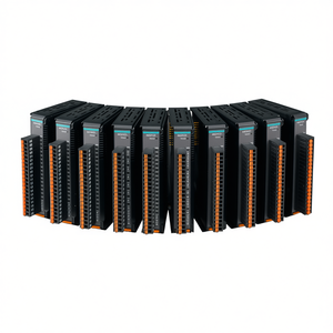 45MR-3800 Moxa รีโมท IO อีเธอร์เน็ตโมดูลการสื่อสารอุตสาหกรรมอัตโนมัติ - Product Image 2