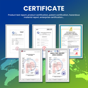 Batterie au lithium Lifepo4 16,07 kWh <span class=keywords><strong>48V</strong></span> 51,2V 314Ah 300A pour le stockage solaire domestique avec écran LCD Bluetooth - Product Image 6