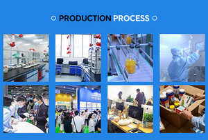 อาหารเสริมเพื่อสุขภาพแคปซูลน้ำมันแบบนิ่ม10000IU ได้รับการรับรองจาก <span class=keywords><strong>GMP</strong></span> - Product Image 6