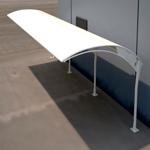 Struttura <span class=keywords><strong>per</strong></span> Parcheggio <span class=keywords><strong>Auto</strong></span> Certificata CE, Resistente al Vento, ODM OEM, Tettoia in PVC <span class=keywords><strong>a</strong></span> <span class=keywords><strong>Sbalzo</strong></span> <span class=keywords><strong>per</strong></span> Parcheggio - Product Image 1