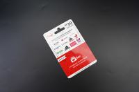 Tarjeta de Visita NFC de Papel Reciclable Ecológica para Promoción