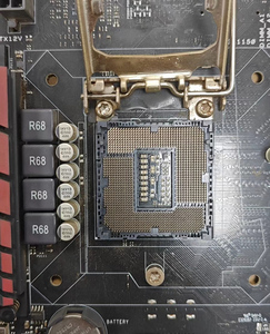 Placa base Micro ATX usada B85M GAMER LGA 1150 i7/i5/i3 4 DDR3 32 GB - Product Image 4