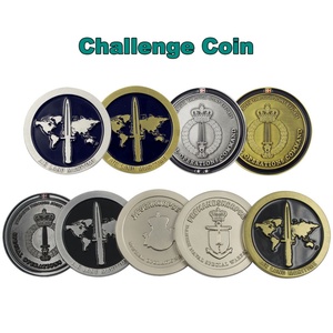 Fabricante de Monedas, Venta al por Mayor de Monedas Conmemorativas de Metal, Colección de Monedas Antiguas de Oro, Moneda Conmemorativa Personalizada de Metal - Product Image 5