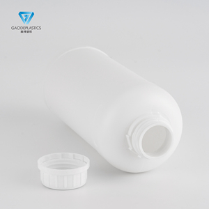 1L leakproof chai nhựa với nắp vặn tùy chỉnh 1000ml container cho các loại dầu hoặc bao bì thực phẩm - Product Image 3