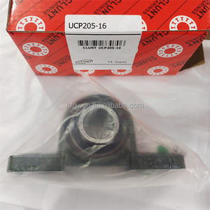 UCP205-16 d'incidence de bloc d'oreiller de taille de UCP205-16 pouces pour les machines agricoles - Product Image 2