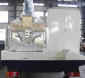 PRO 1000-610 Factory Price Metal <strong>Arch</strong> <strong>Roofing</strong> <strong>Sheet</strong> Curving Roll Forming <strong>Machine</strong> - Product Image 1