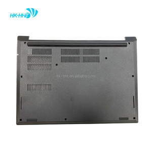 <span class=keywords><strong>Coque</strong></span> inférieure pour ordinateur portable HK-HHT, compatible avec <span class=keywords><strong>Lenovo</strong></span> Thinkpad E480 E485 E480C E490 R480 - Product Image 1
