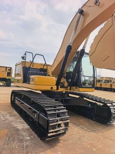 NOUVELLE EXCAVATRICE À CHENILLES CATERPILLAR 330GC 330 EN VENTE - Product Image 1