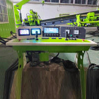 GOODENG GSE6000-LS(600 тонн) высокопроизводительная большая направляющая Расточная машина HDD для прокладки оптоволоконного кабеля