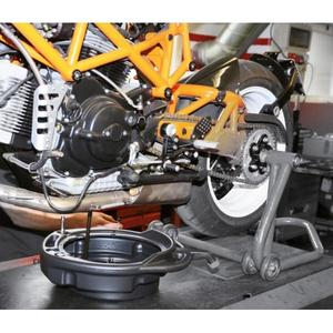 ถังเก็บน้ำมันเบต้า018780011หน่วยระบายน้ำมัน8014230756141ของยีน - Product Image 2