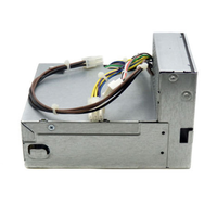 Beste Kwaliteit 240W Voeding Voor Hp Compaq Elite 8100 8200 8300 Sff D10-240P1A 611481001 503376-001 508152-001