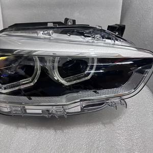 Pour BMW <span class=keywords><strong>F20</strong></span> Phare LED d'origine 2015 2016 2017 Ensemble de phares Série 1 120i <span class=keywords><strong>125i</strong></span> M135i M140i <span class=keywords><strong>F20</strong></span> - Product Image 2