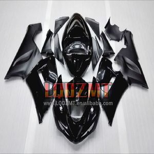 Corps d'injection pour KAWASAKI NINJA ZX636 <span class=keywords><strong>ZX</strong></span>-636 600CC <span class=keywords><strong>rose</strong></span> <span class=keywords><strong>noir</strong></span> ZX6R 05 06 40LQ.68 ZX600 <span class=keywords><strong>ZX</strong></span> 6R 636 6 R <span class=keywords><strong>ZX</strong></span>-6R 2005 2006 Carénage - Product Image 4