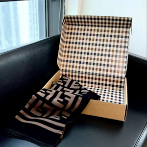 Boîtes d'emballage rigides personnalisées pour vêtements, boîtes en papier et boîtes d'expédition avec logos, utilisées pour l'emballage de vêtements - Product Image 5